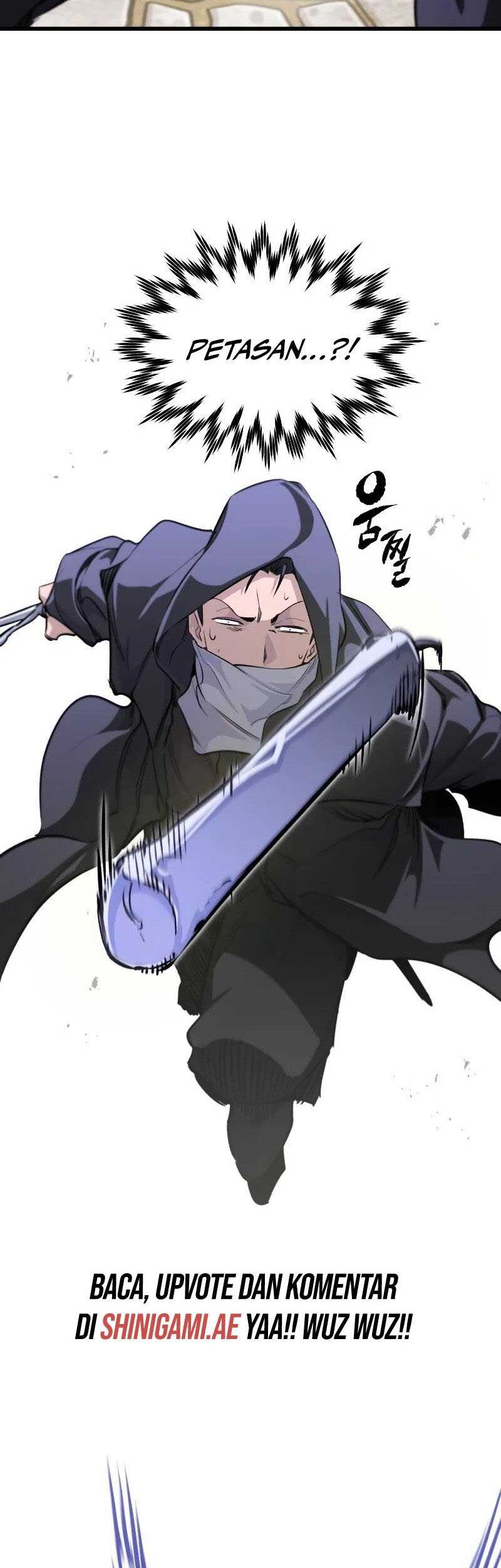 The Regressed Mercenarys Machinations Chapter 4 Halaman 55
