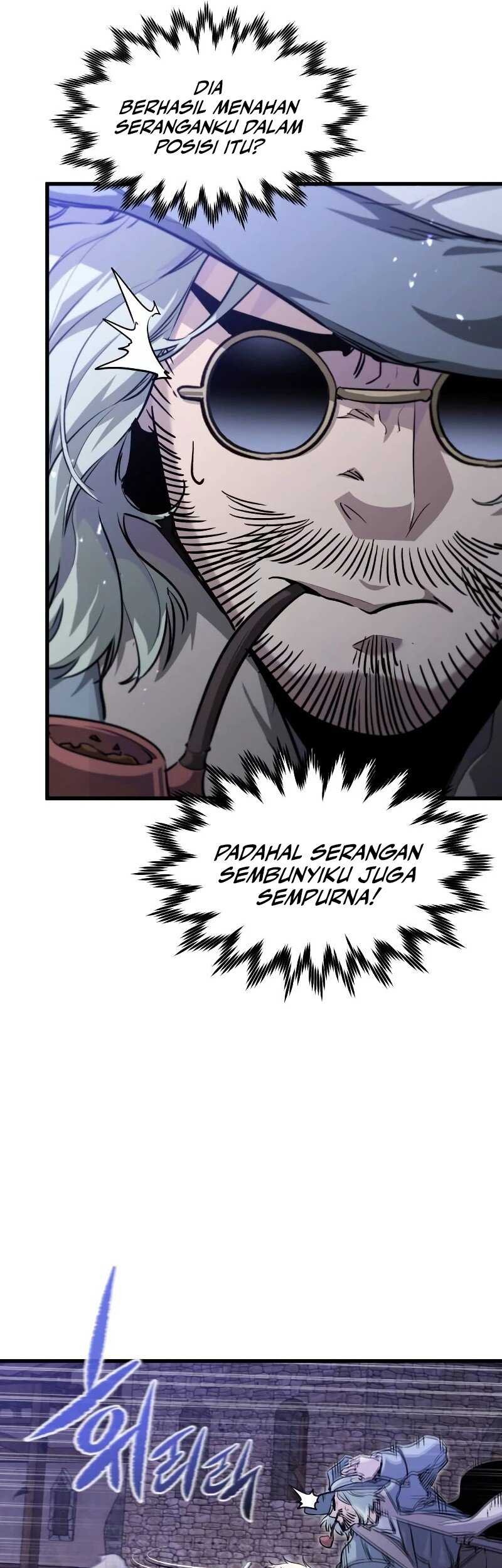 The Regressed Mercenarys Machinations Chapter 4 Halaman 66