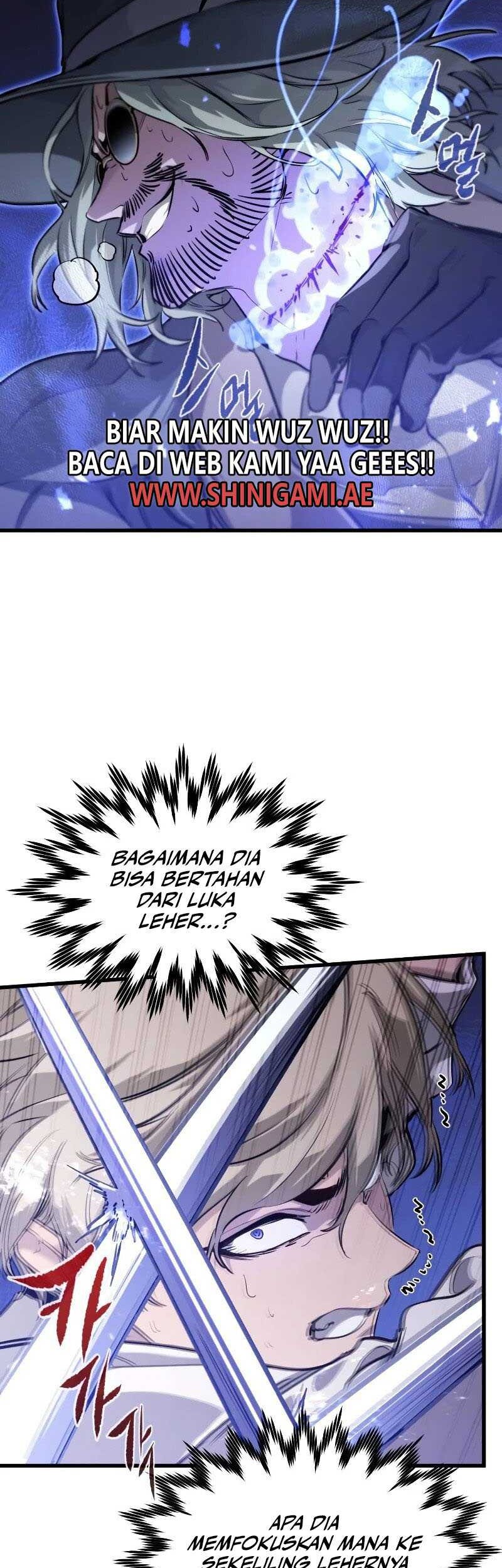 The Regressed Mercenarys Machinations Chapter 4 Halaman 72