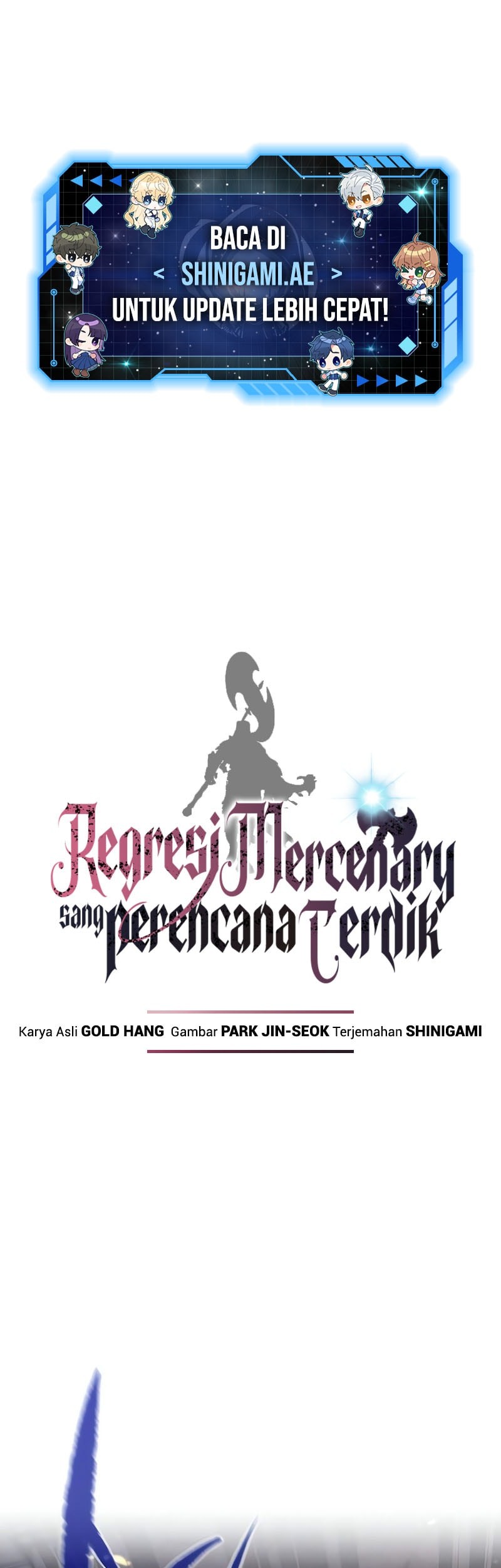 The Regressed Mercenarys Machinations Chapter 40 Halaman 2