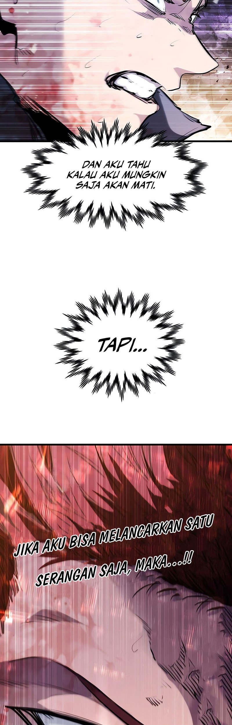 The Regressed Mercenarys Machinations Chapter 40 Halaman 4