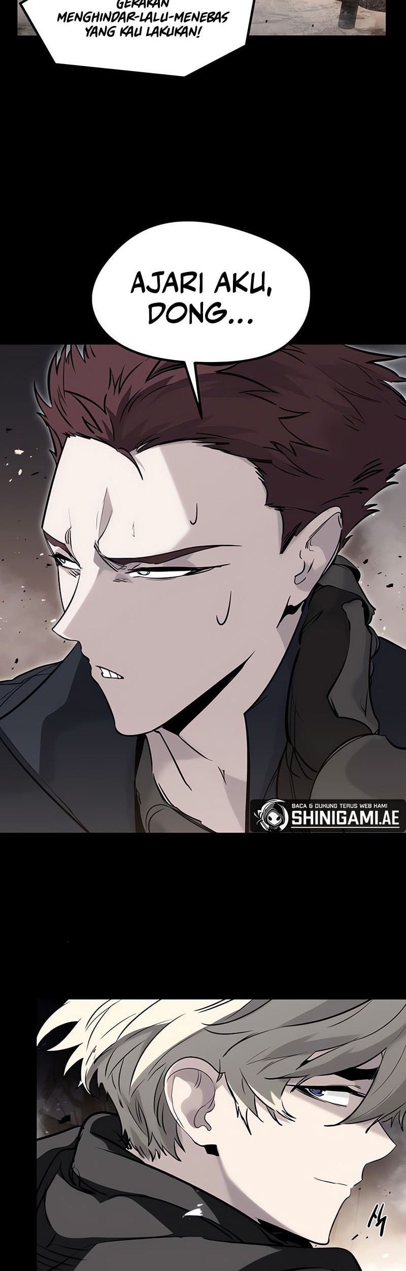 The Regressed Mercenarys Machinations Chapter 40 Halaman 7