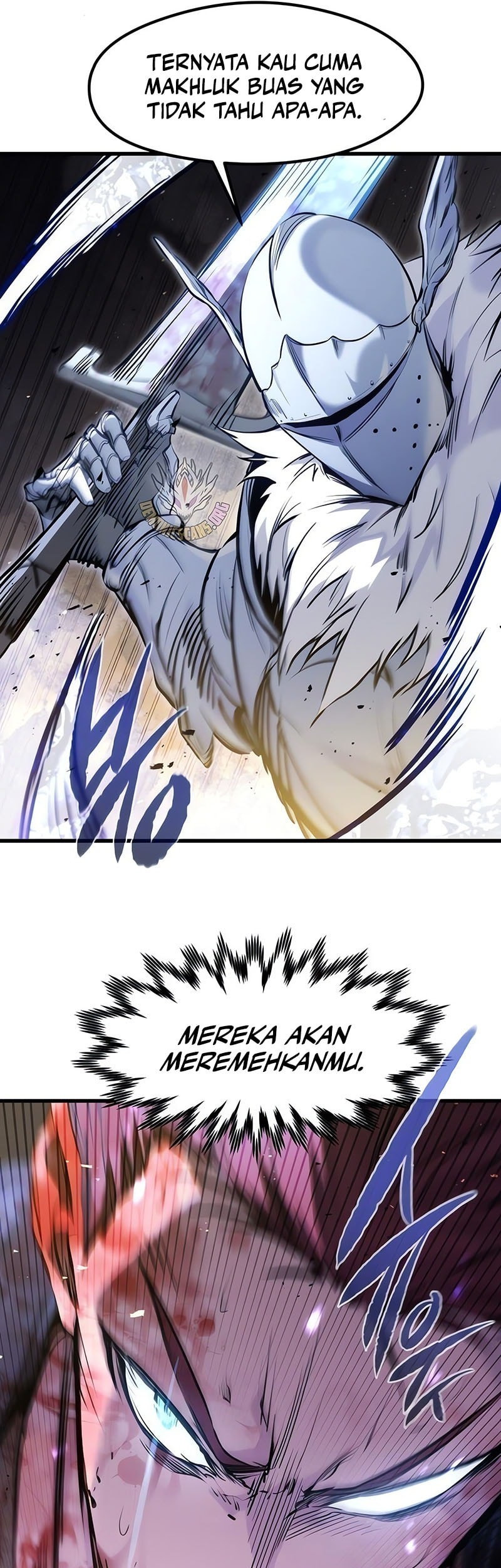 The Regressed Mercenarys Machinations Chapter 40 Halaman 10