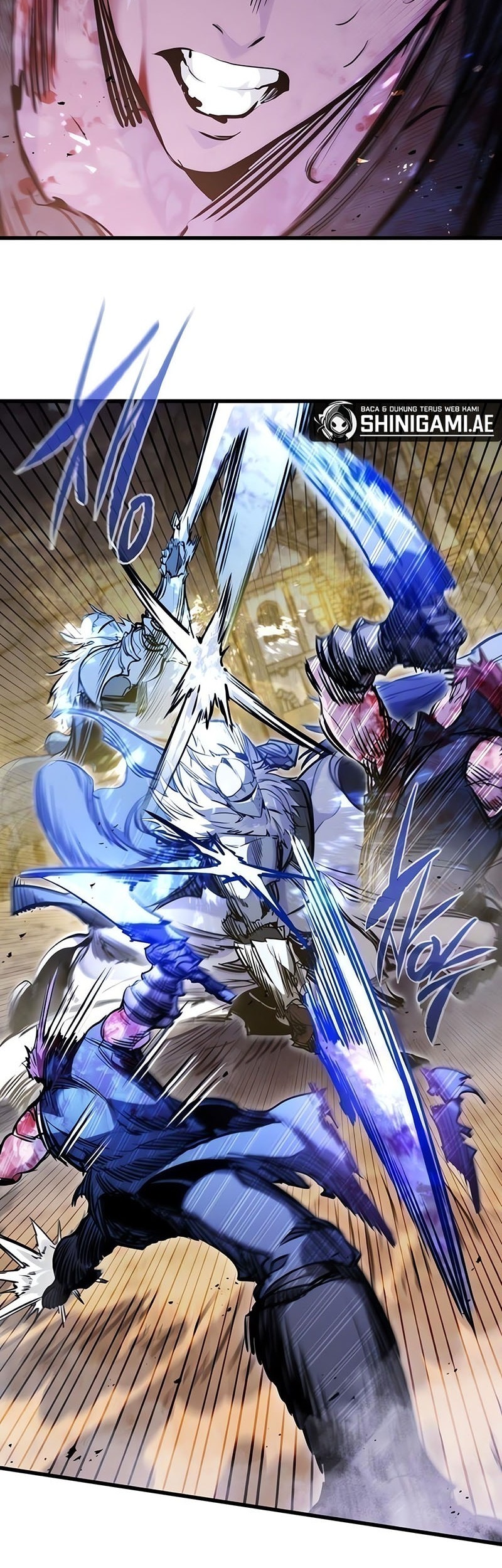 The Regressed Mercenarys Machinations Chapter 40 Halaman 11