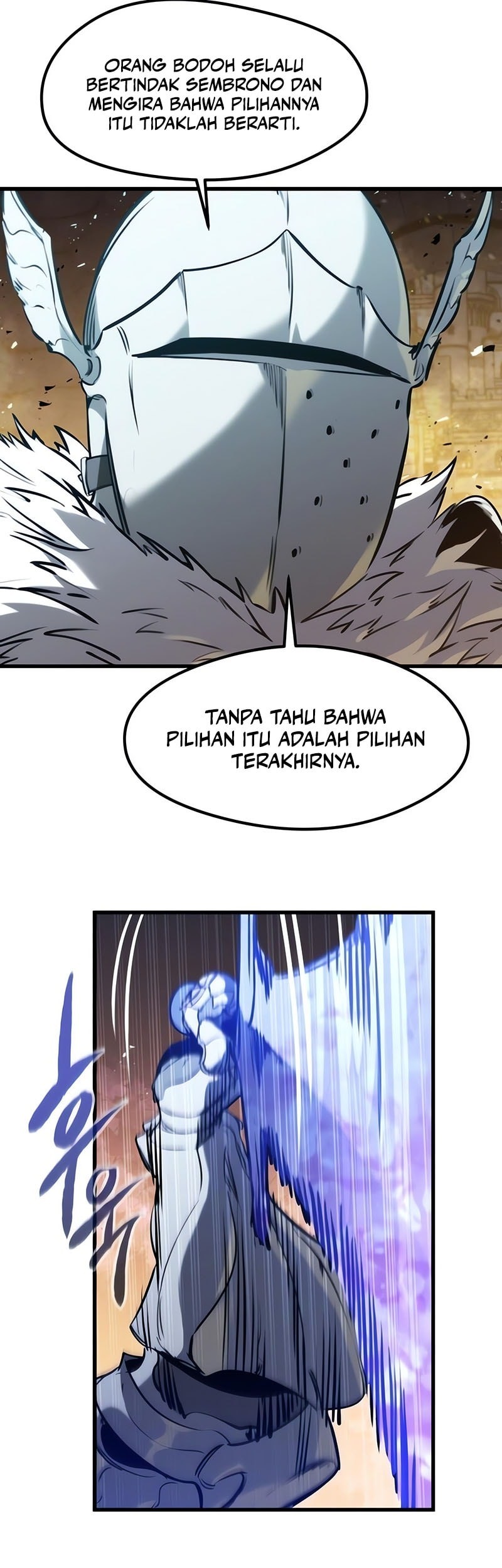 The Regressed Mercenarys Machinations Chapter 40 Halaman 14