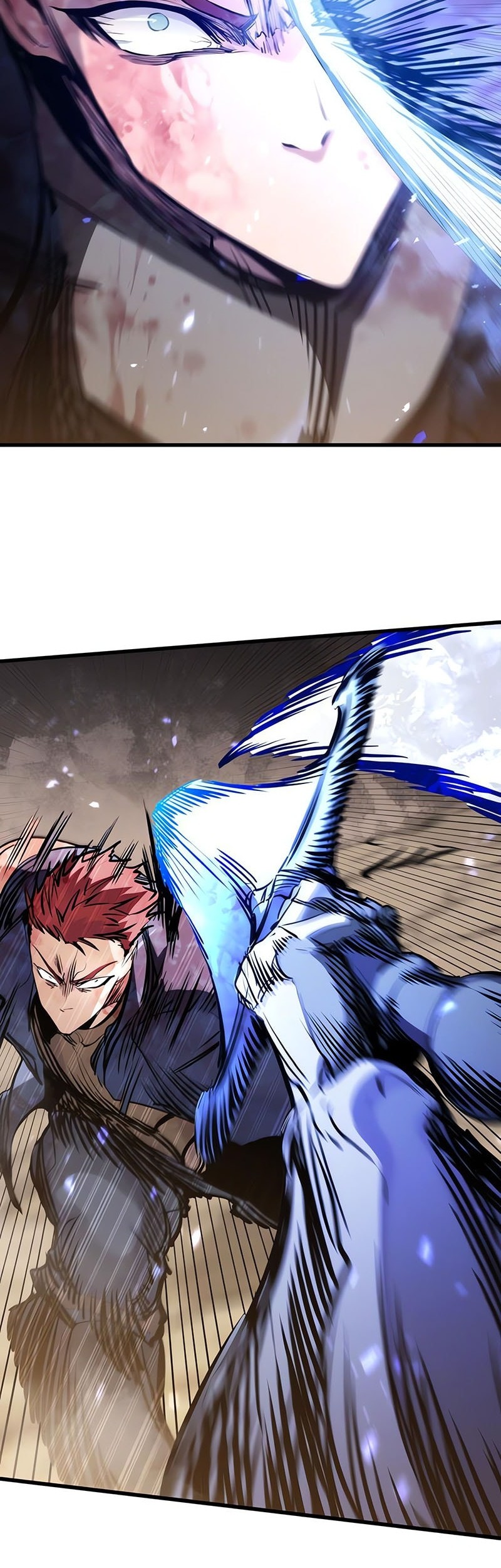 The Regressed Mercenarys Machinations Chapter 40 Halaman 17