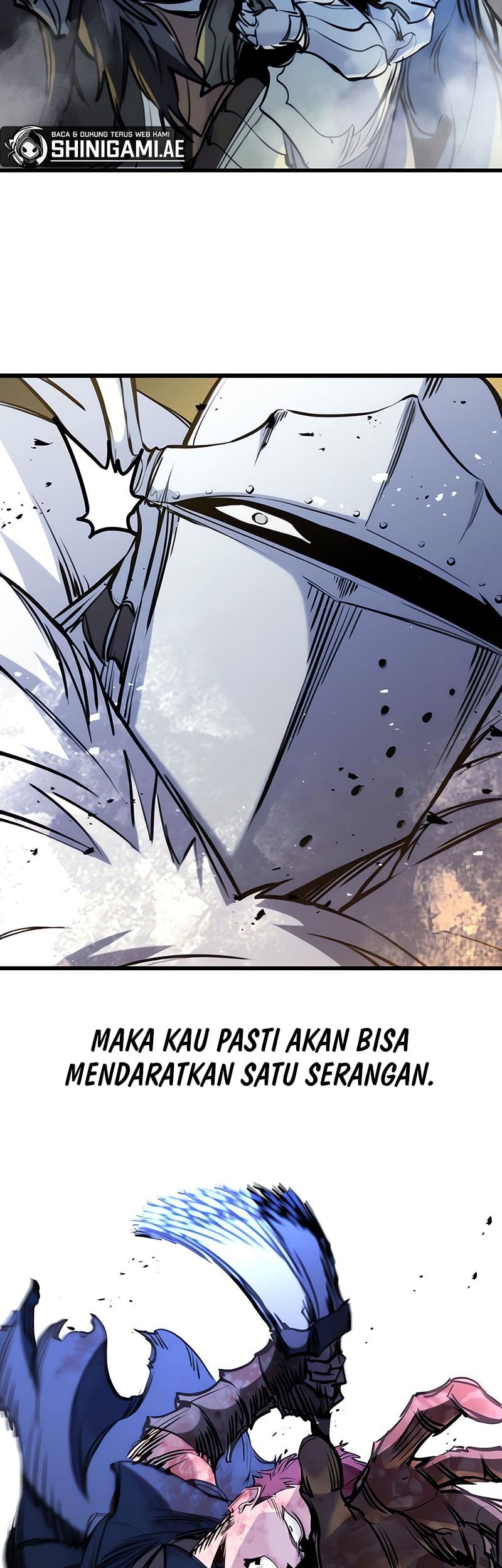 The Regressed Mercenarys Machinations Chapter 40 Halaman 20