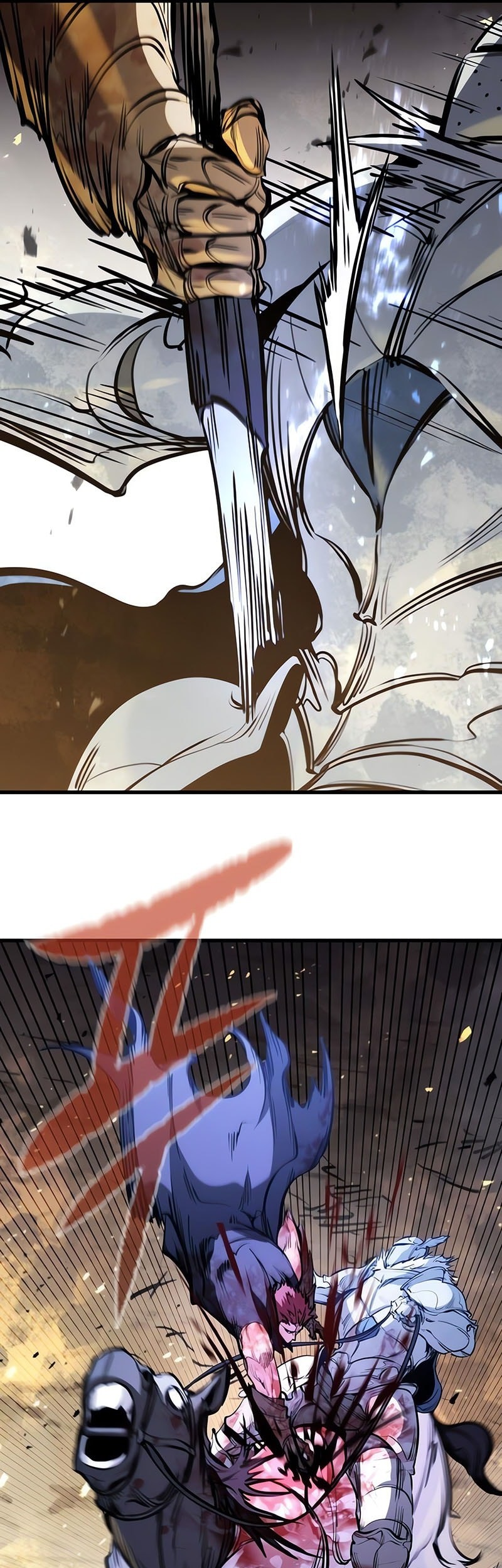 The Regressed Mercenarys Machinations Chapter 40 Halaman 22