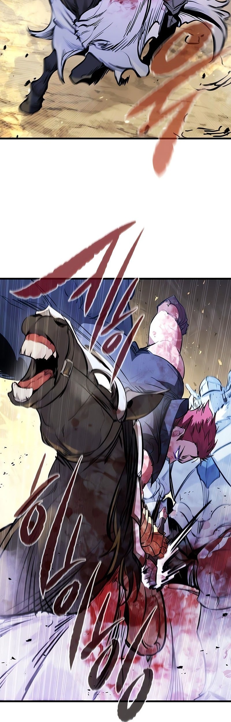 The Regressed Mercenarys Machinations Chapter 40 Halaman 23