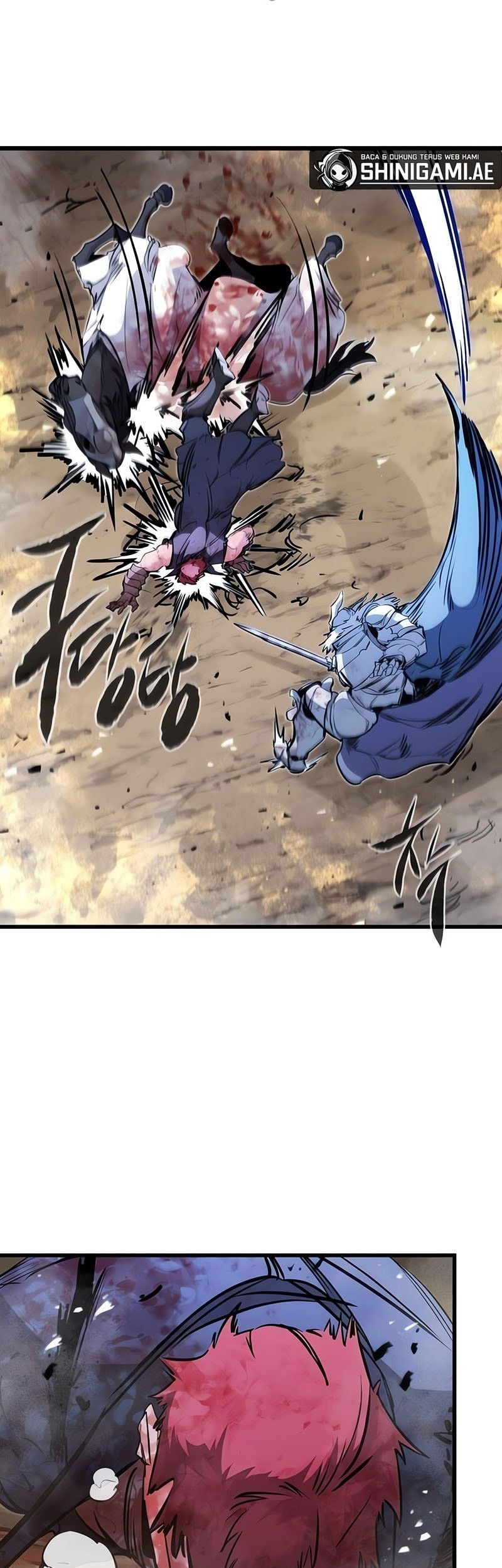 The Regressed Mercenarys Machinations Chapter 40 Halaman 24
