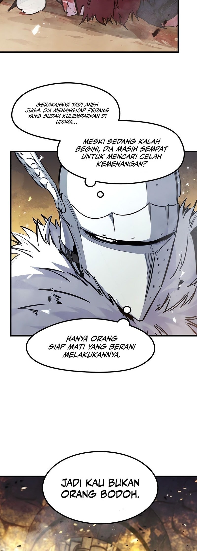The Regressed Mercenarys Machinations Chapter 40 Halaman 25