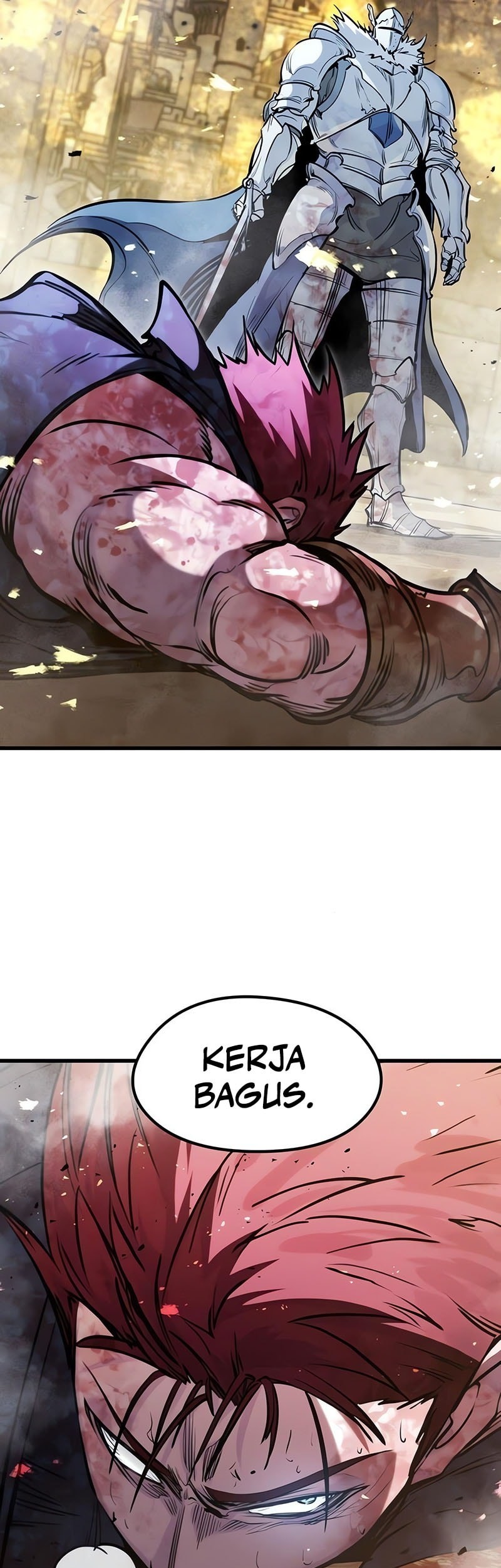 The Regressed Mercenarys Machinations Chapter 40 Halaman 26