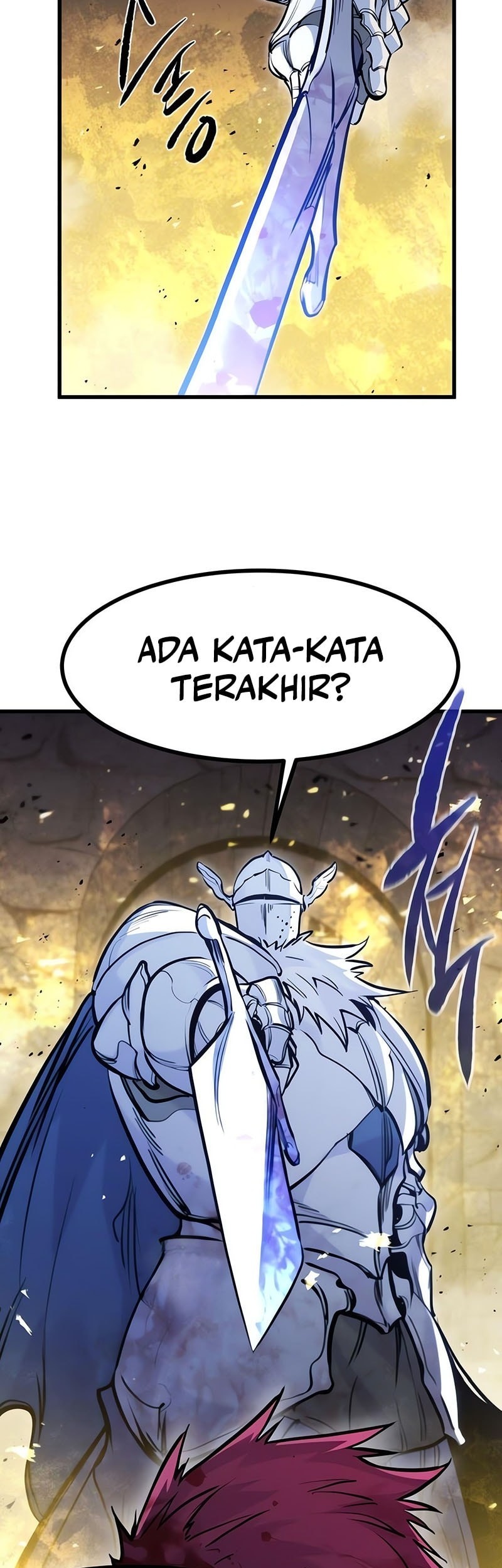The Regressed Mercenarys Machinations Chapter 40 Halaman 28