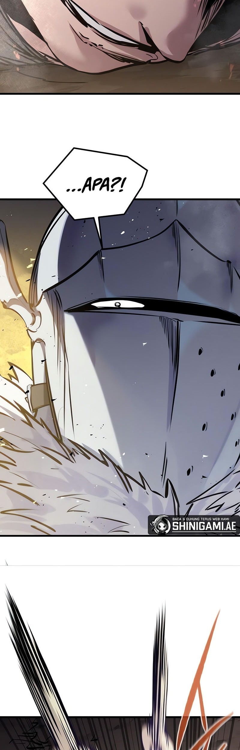 The Regressed Mercenarys Machinations Chapter 40 Halaman 31