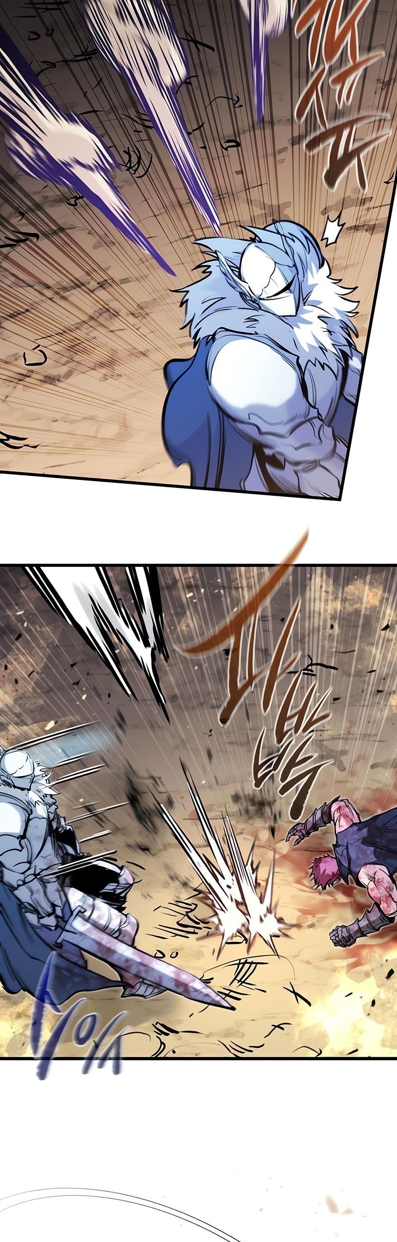 The Regressed Mercenarys Machinations Chapter 40 Halaman 32