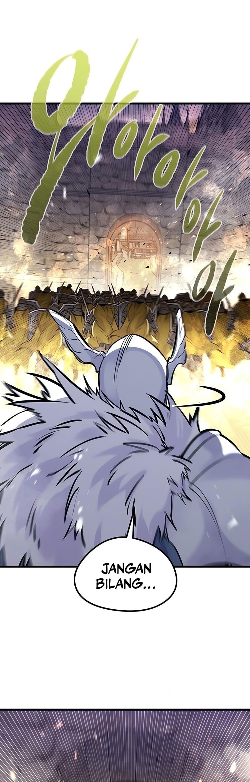 The Regressed Mercenarys Machinations Chapter 40 Halaman 40
