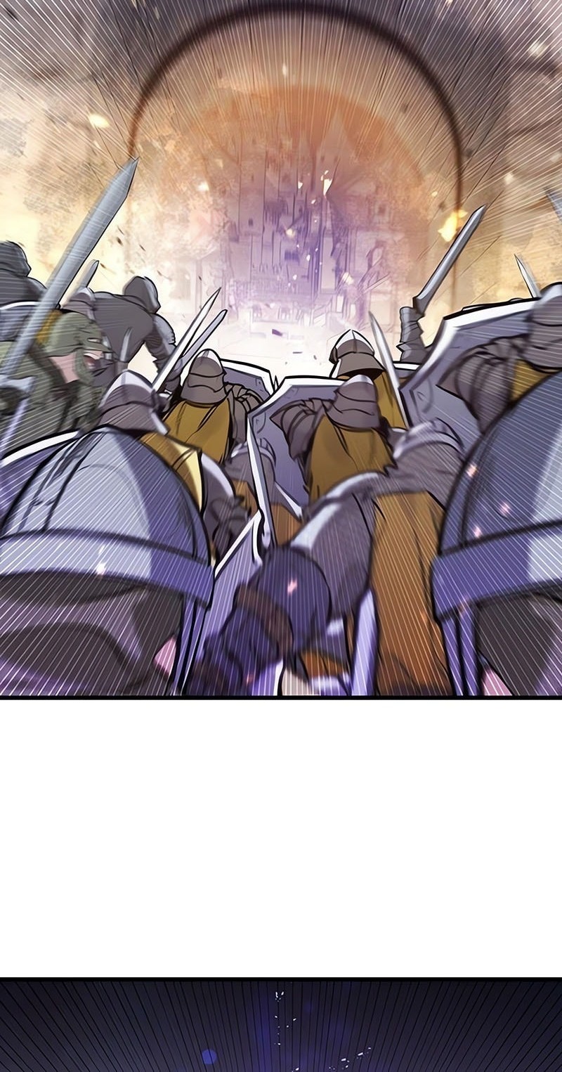 The Regressed Mercenarys Machinations Chapter 40 Halaman 41