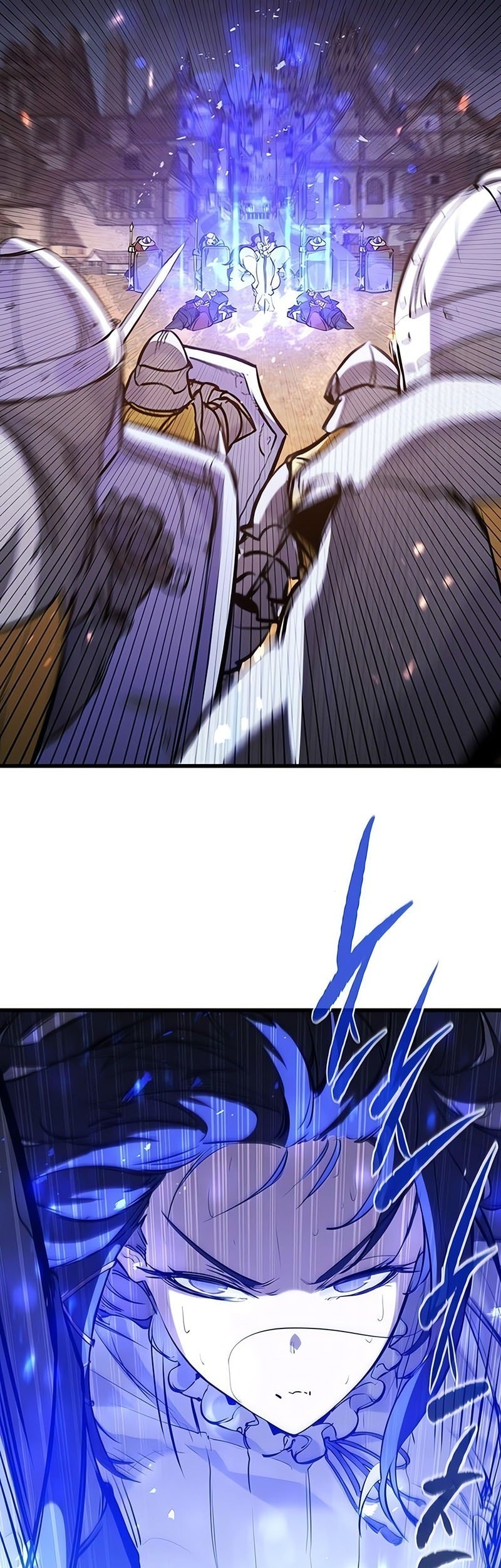 The Regressed Mercenarys Machinations Chapter 40 Halaman 42