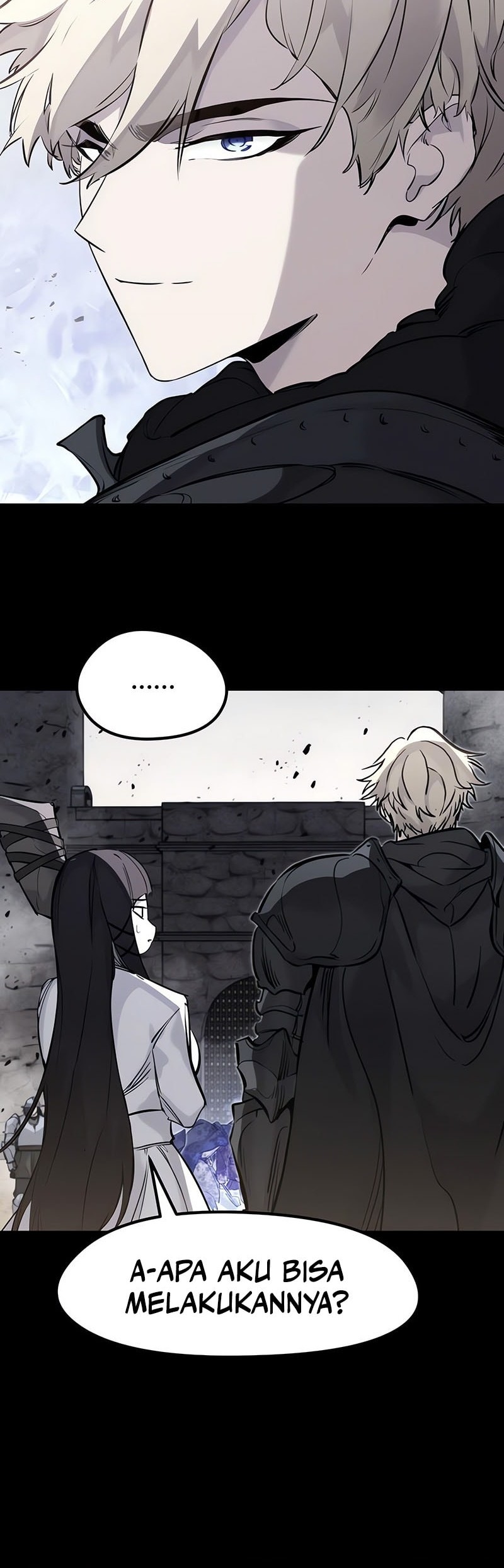 The Regressed Mercenarys Machinations Chapter 40 Halaman 45