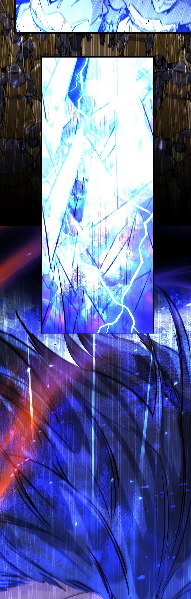 The Regressed Mercenarys Machinations Chapter 40 Halaman 48