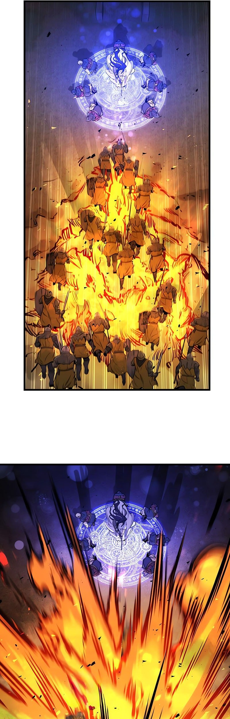The Regressed Mercenarys Machinations Chapter 40 Halaman 50
