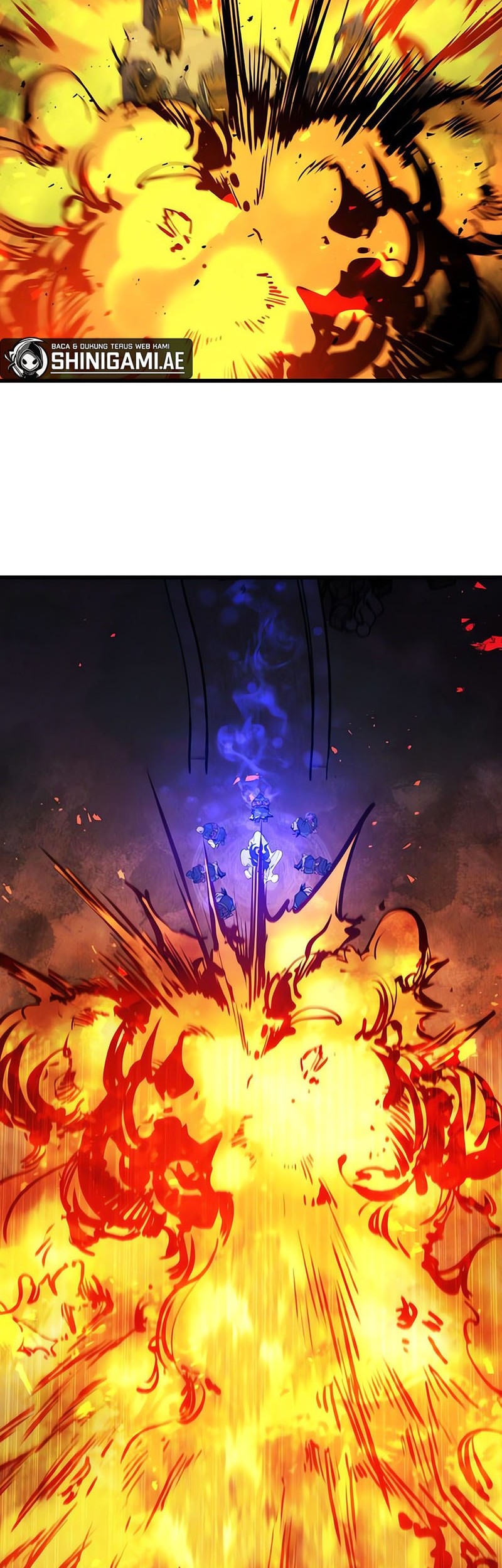 The Regressed Mercenarys Machinations Chapter 40 Halaman 51