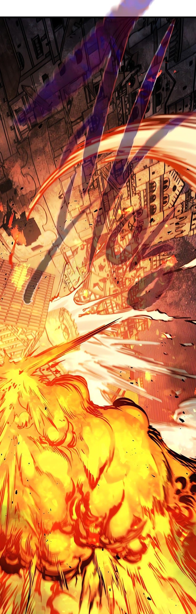 The Regressed Mercenarys Machinations Chapter 40 Halaman 54