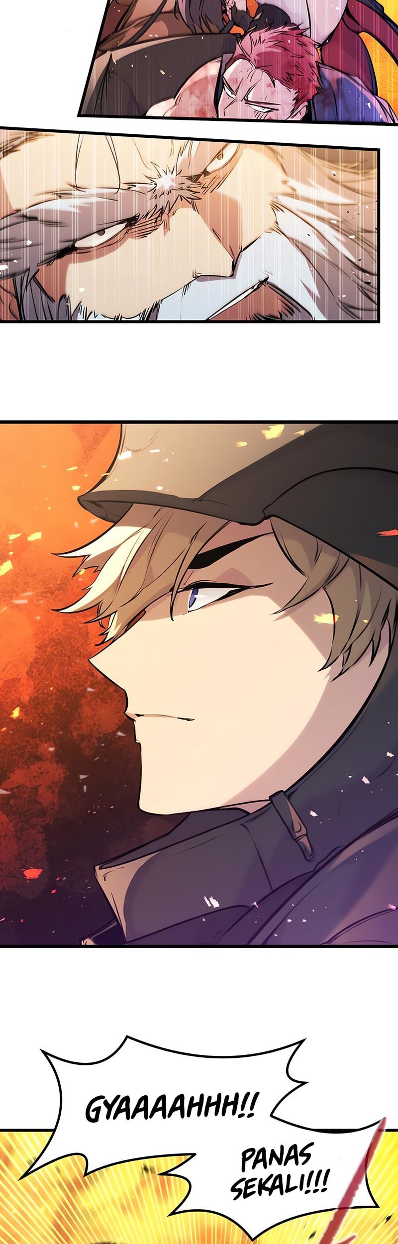 The Regressed Mercenarys Machinations Chapter 40 Halaman 56