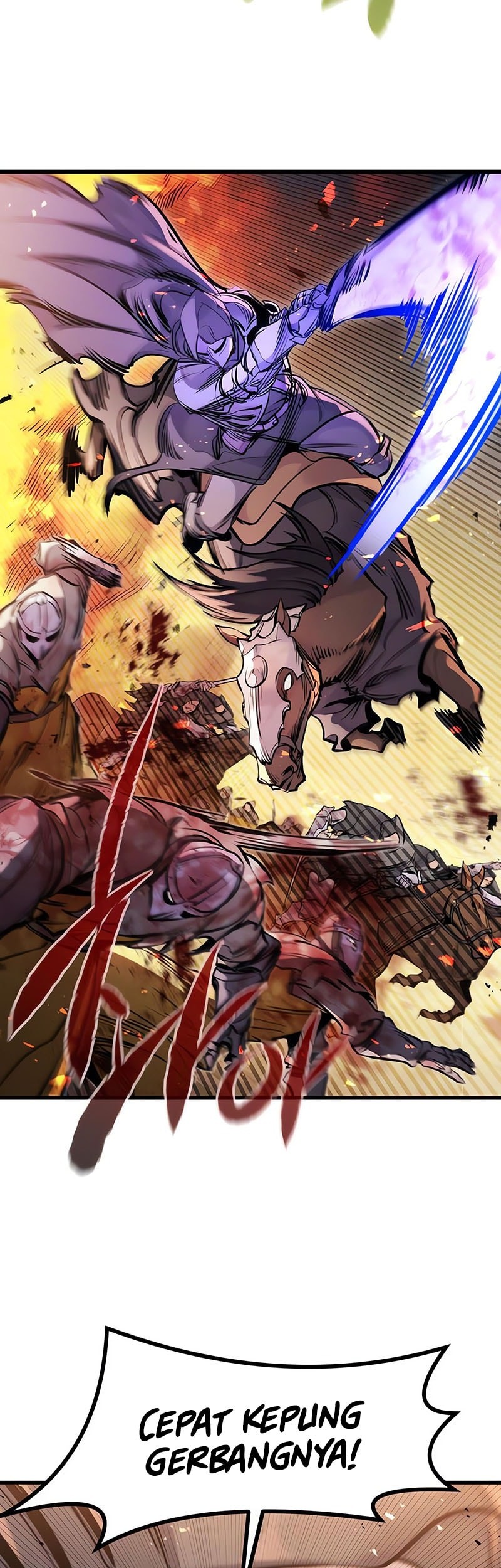 The Regressed Mercenarys Machinations Chapter 40 Halaman 58