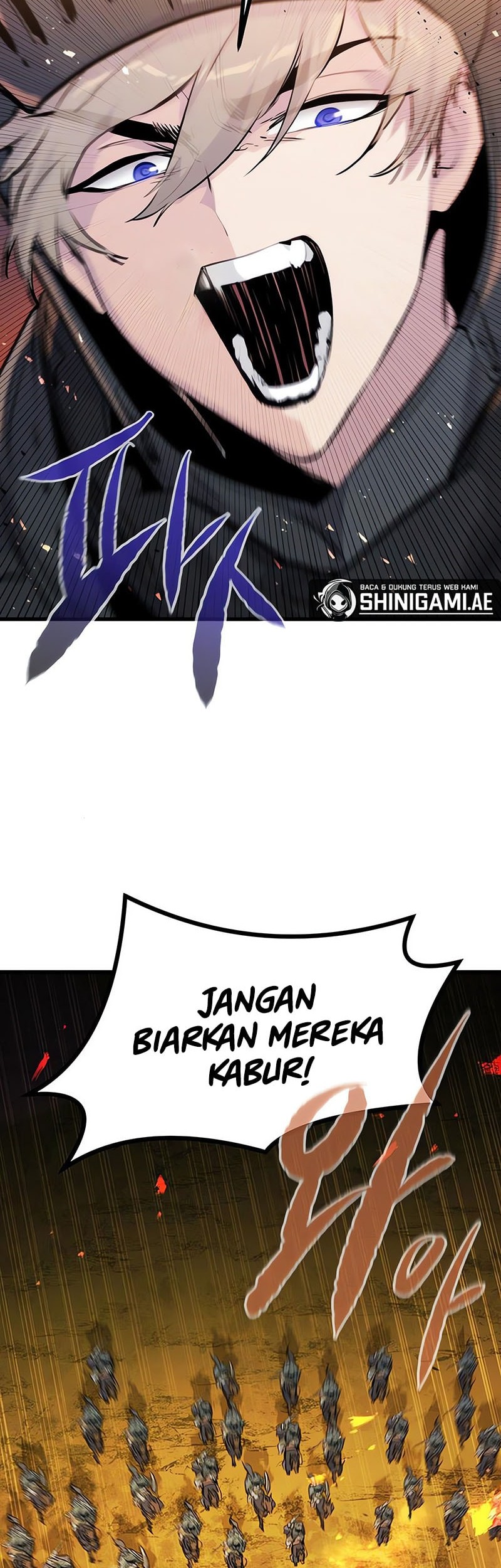 The Regressed Mercenarys Machinations Chapter 40 Halaman 59