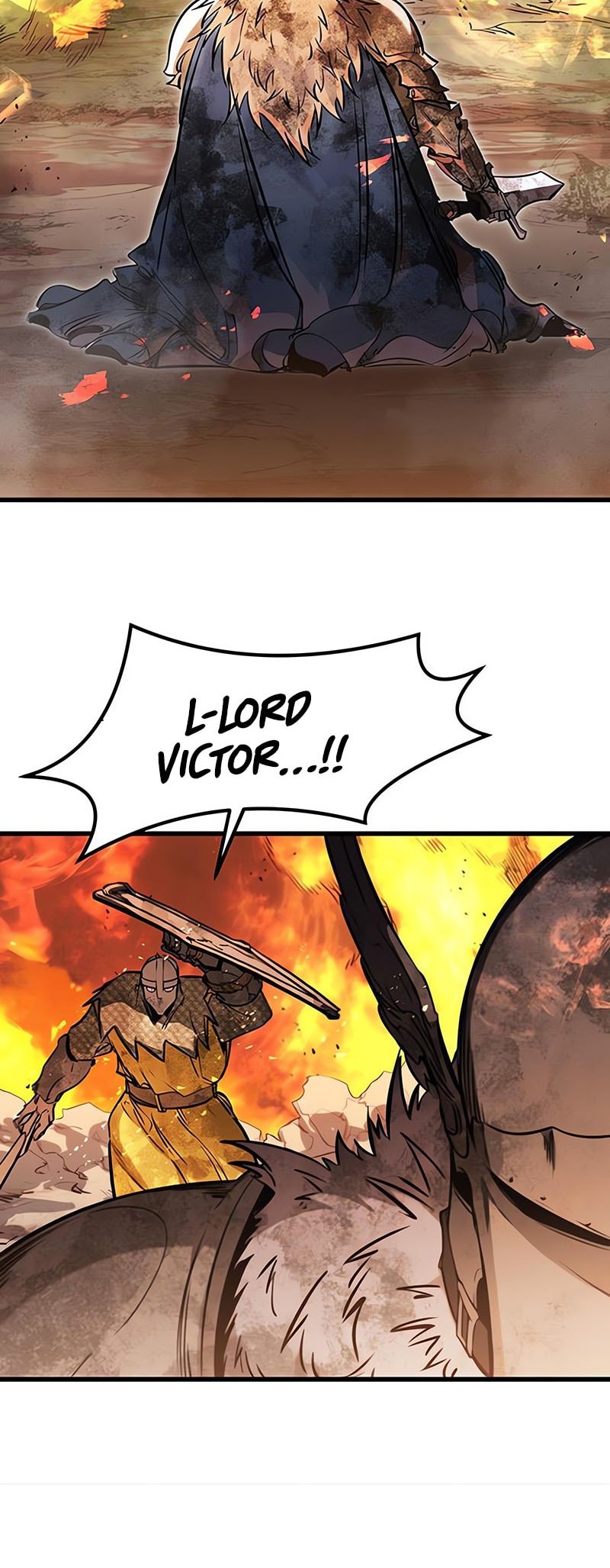 The Regressed Mercenarys Machinations Chapter 40 Halaman 61