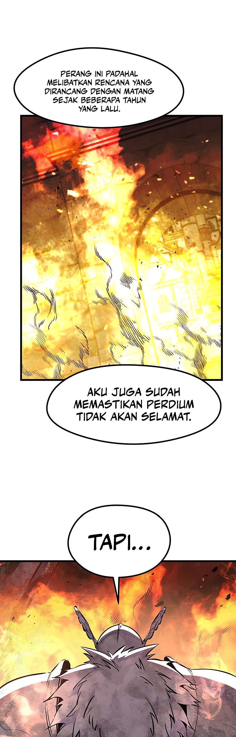 The Regressed Mercenarys Machinations Chapter 40 Halaman 63