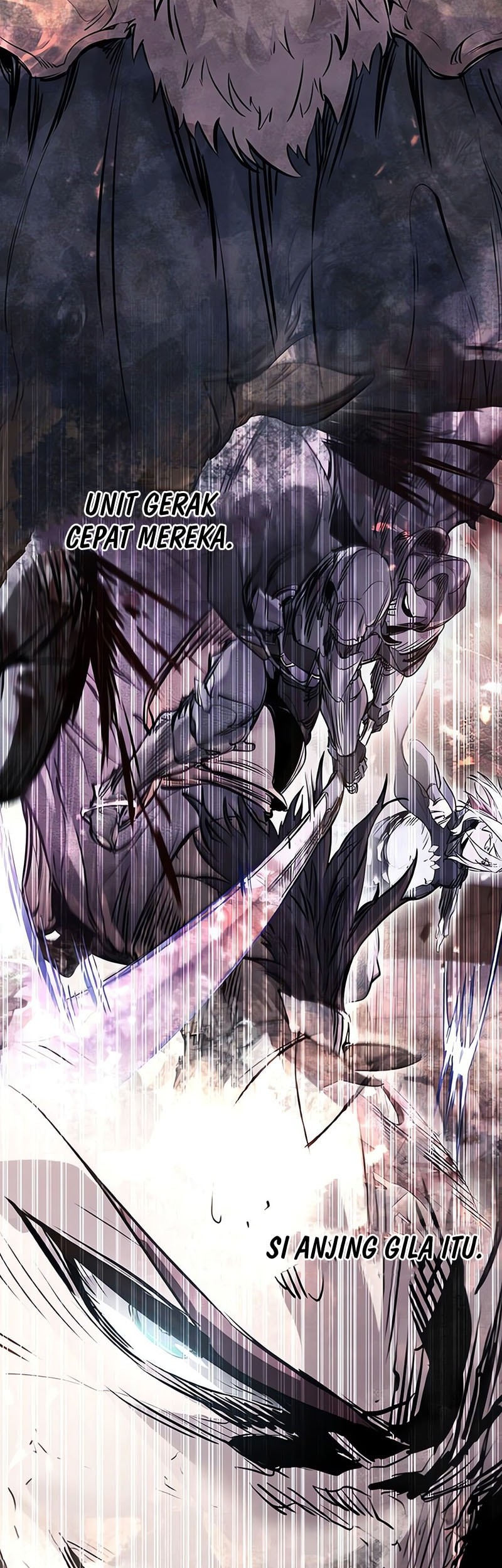The Regressed Mercenarys Machinations Chapter 40 Halaman 64
