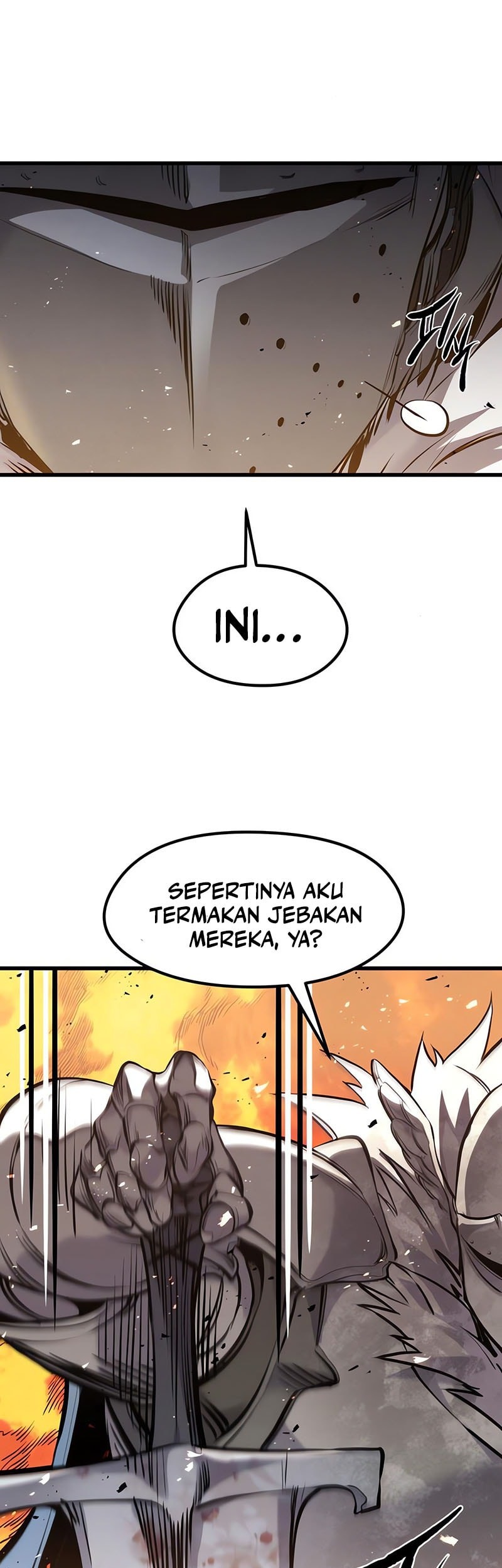 The Regressed Mercenarys Machinations Chapter 40 Halaman 66