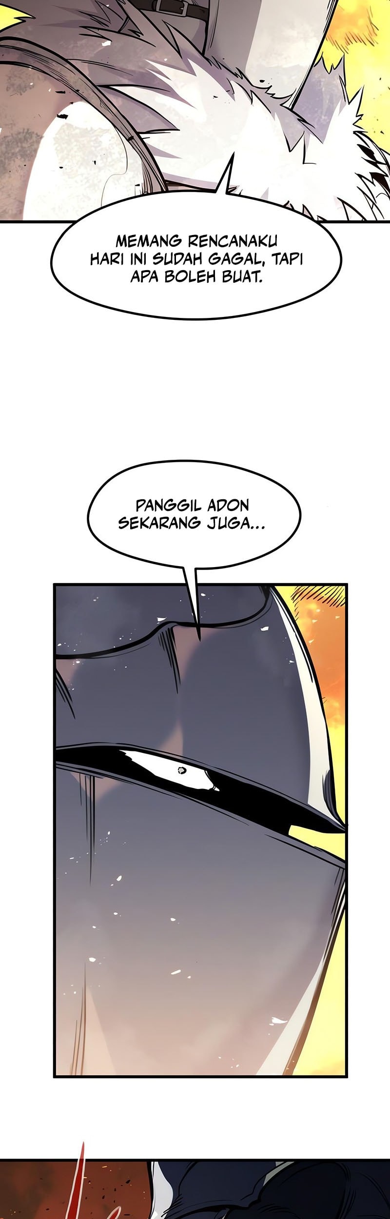 The Regressed Mercenarys Machinations Chapter 40 Halaman 68