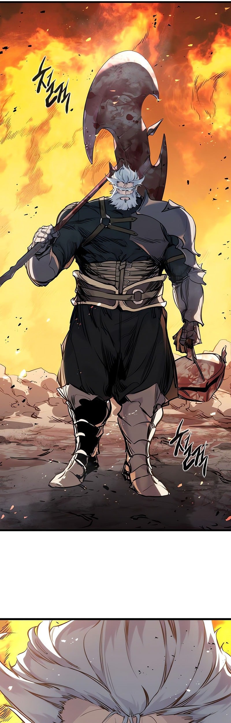 The Regressed Mercenarys Machinations Chapter 40 Halaman 70