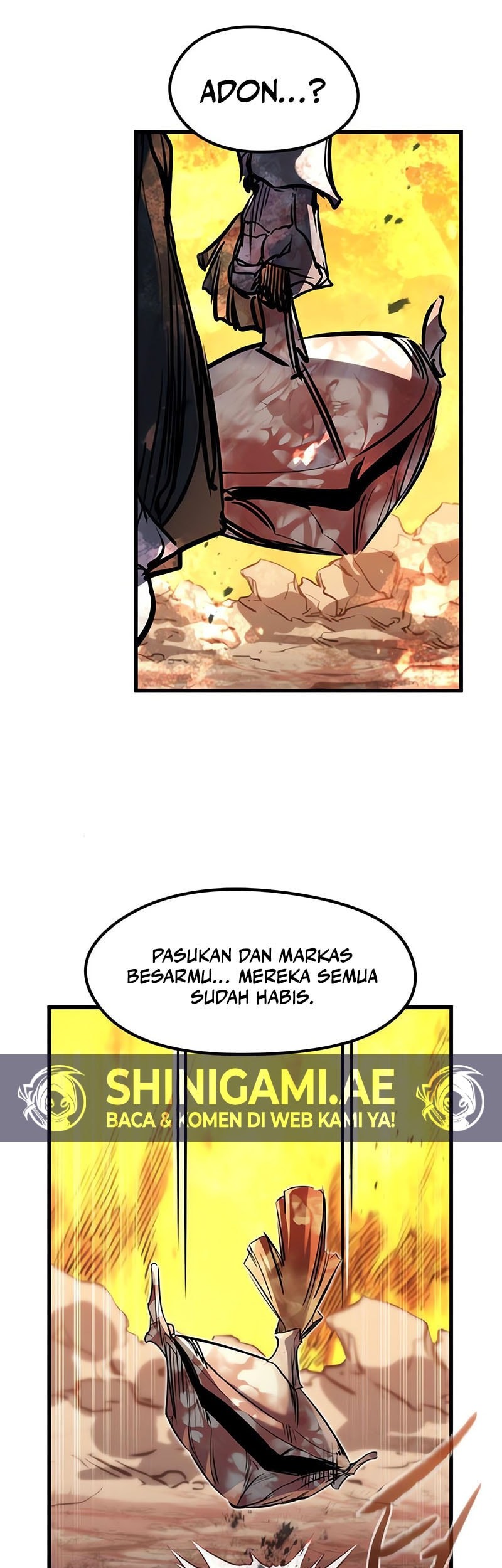 The Regressed Mercenarys Machinations Chapter 40 Halaman 72