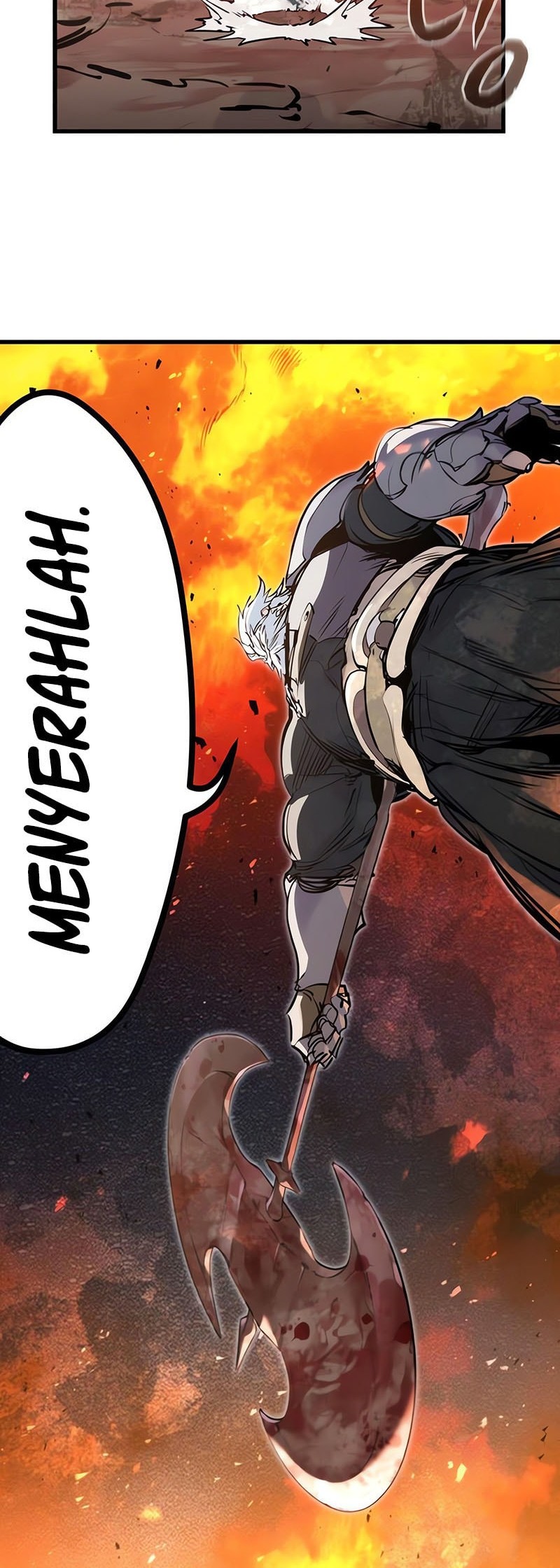 The Regressed Mercenarys Machinations Chapter 40 Halaman 73