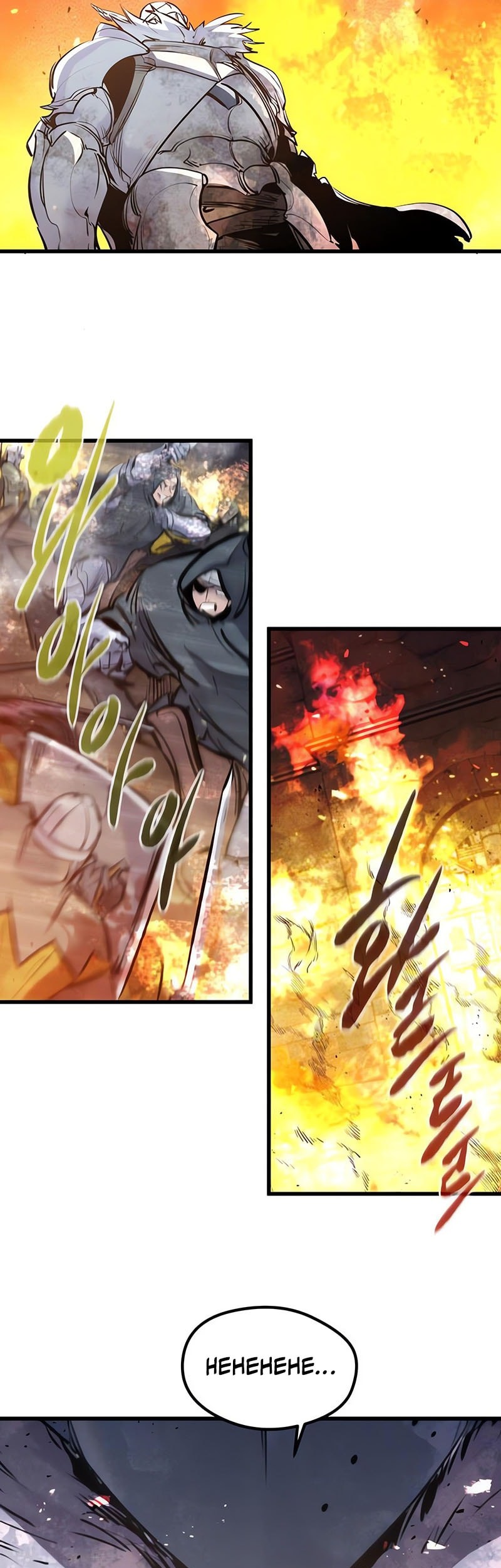 The Regressed Mercenarys Machinations Chapter 40 Halaman 74