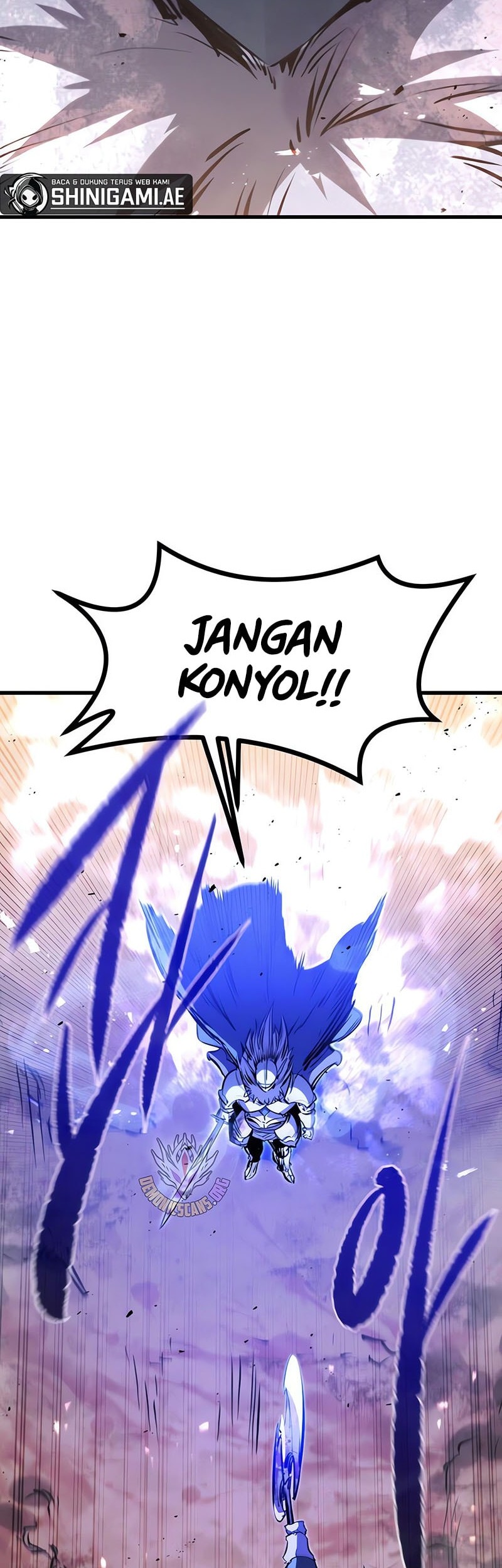 The Regressed Mercenarys Machinations Chapter 40 Halaman 75