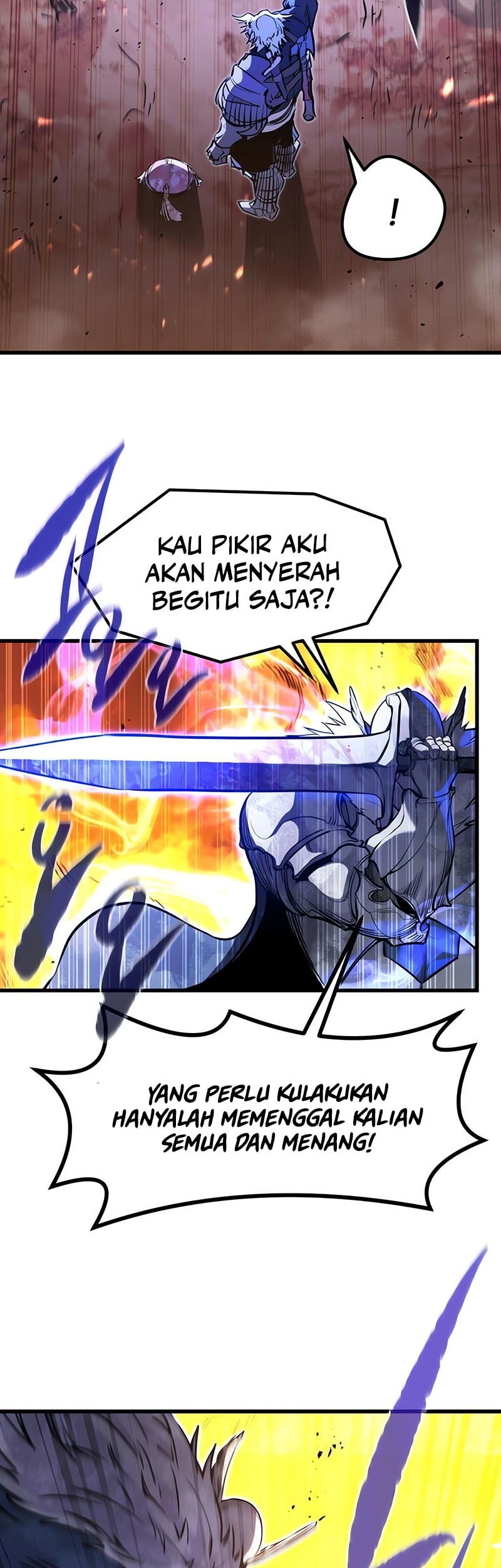 The Regressed Mercenarys Machinations Chapter 40 Halaman 76