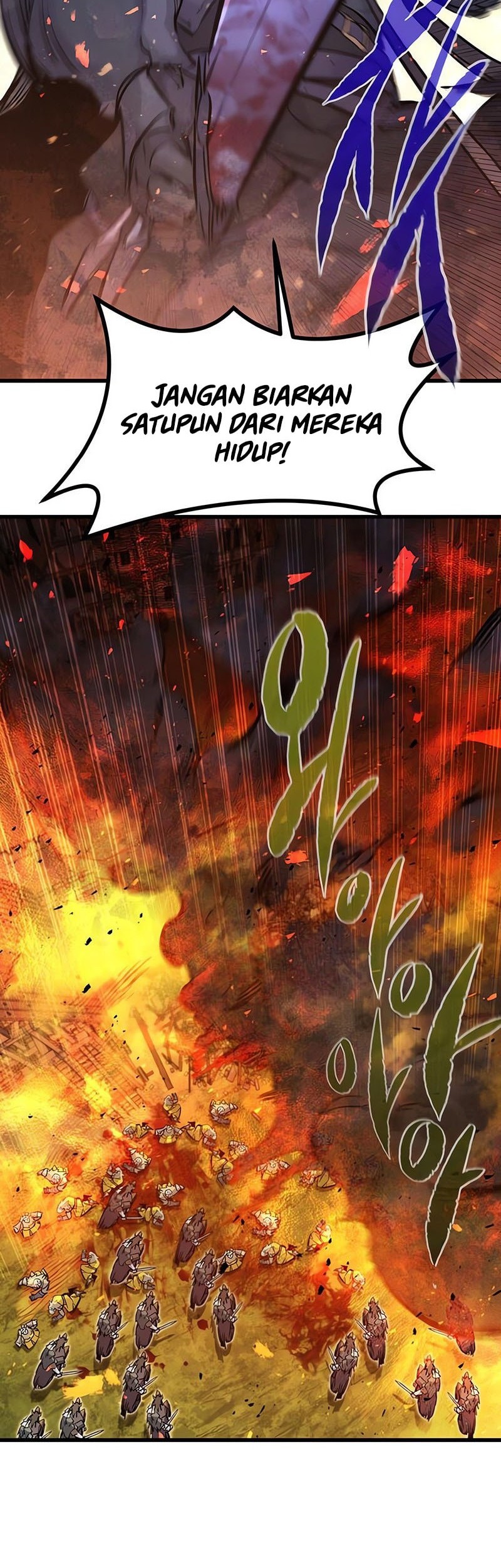 The Regressed Mercenarys Machinations Chapter 41 Halaman 5