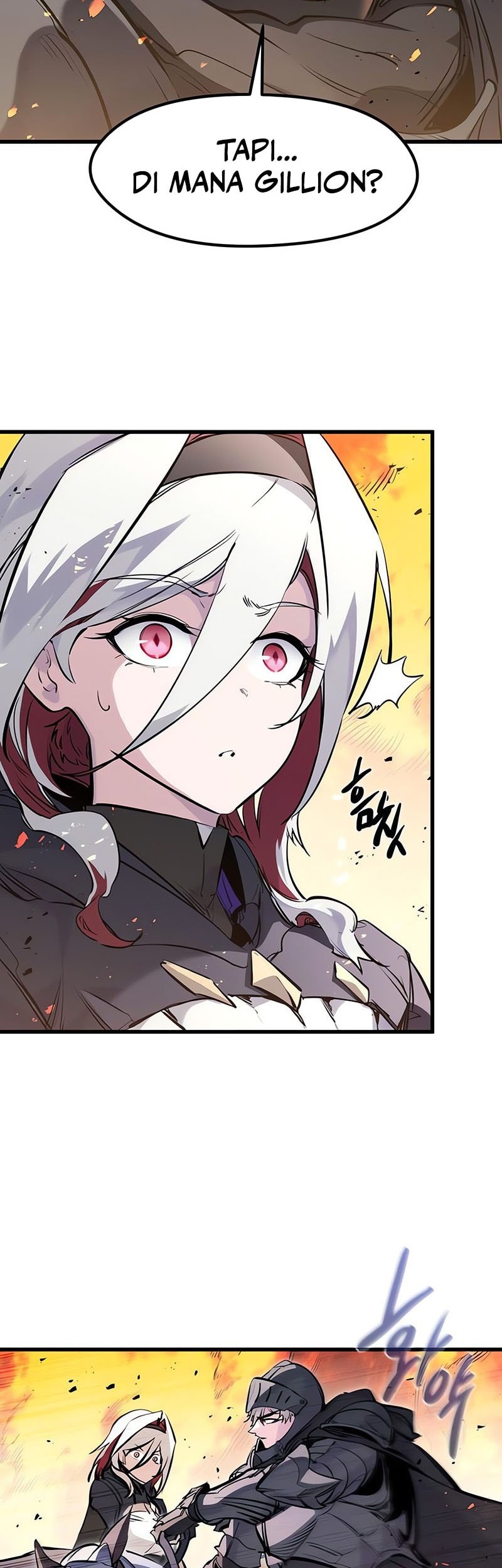 The Regressed Mercenarys Machinations Chapter 41 Halaman 12