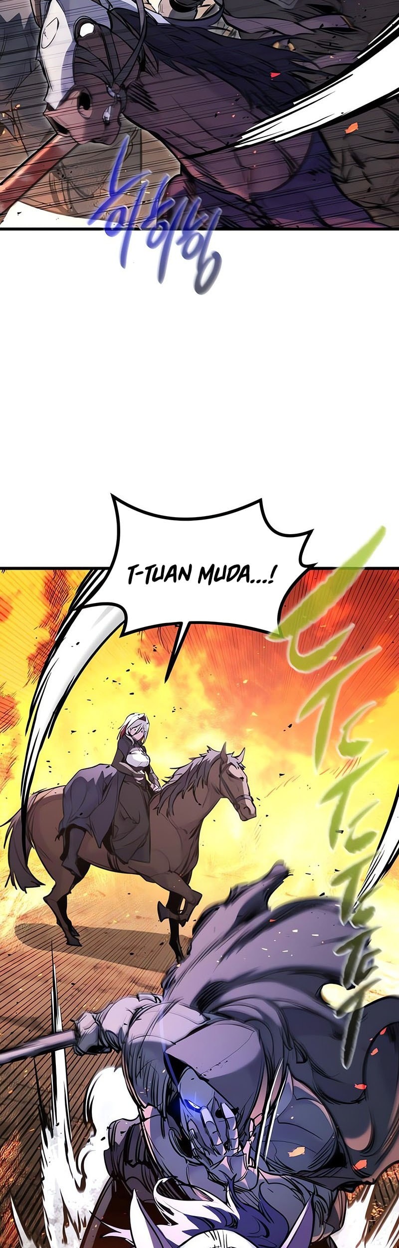 The Regressed Mercenarys Machinations Chapter 41 Halaman 13