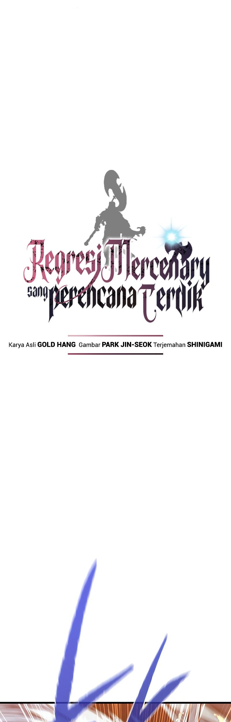 The Regressed Mercenarys Machinations Chapter 41 Halaman 15