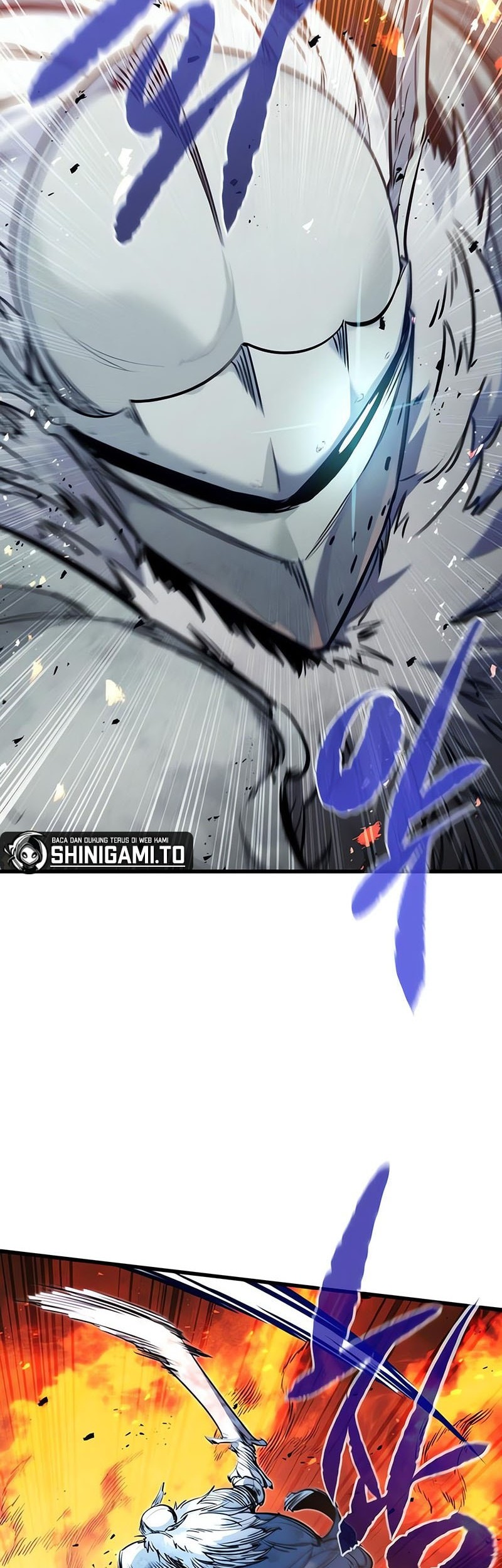 The Regressed Mercenarys Machinations Chapter 41 Halaman 16