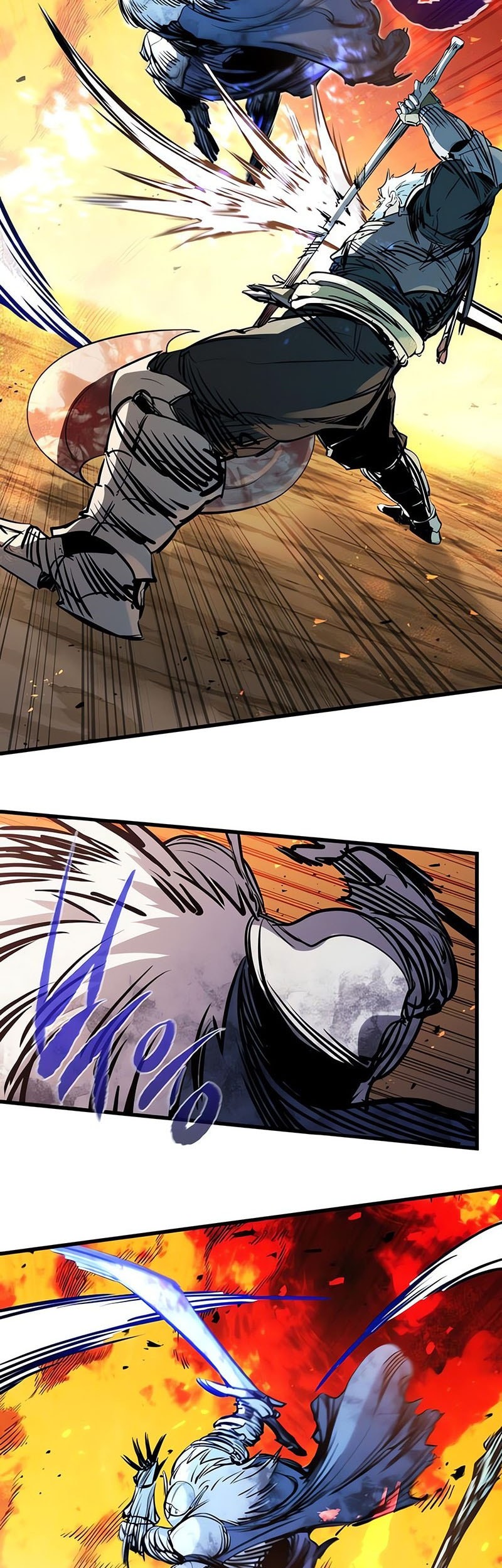 The Regressed Mercenarys Machinations Chapter 41 Halaman 17