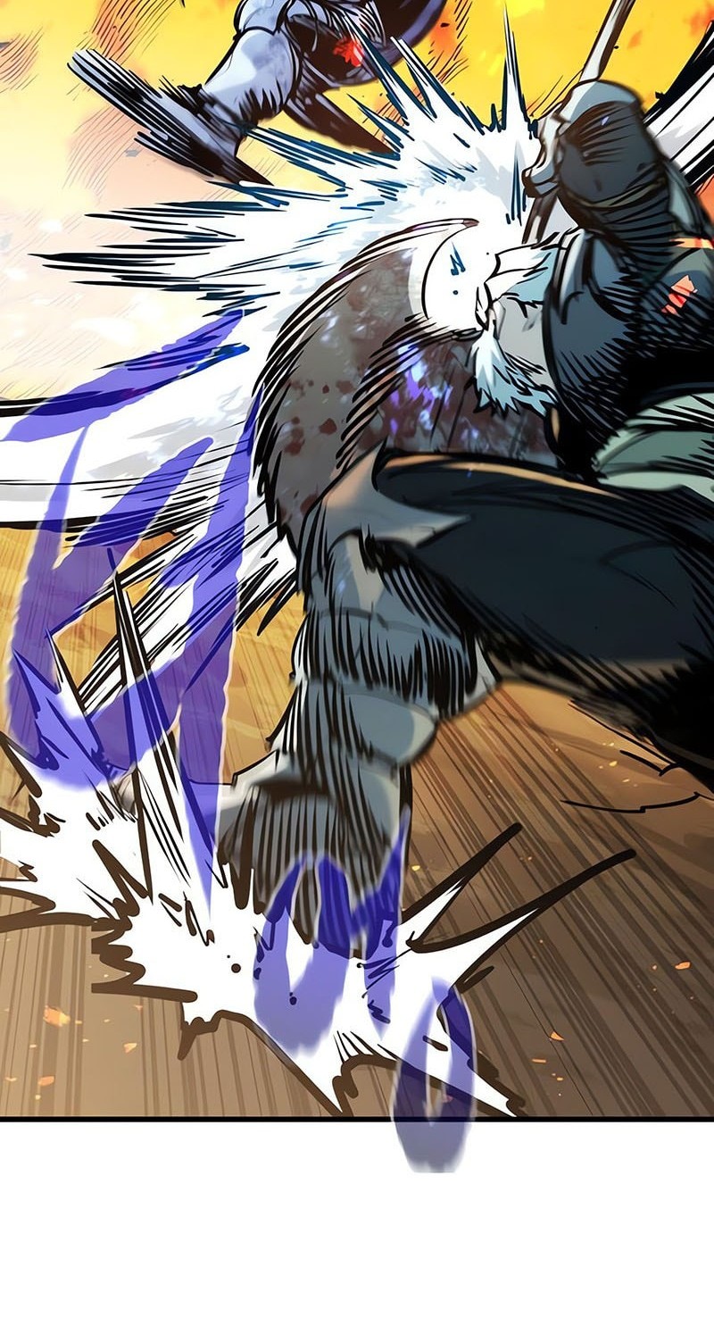 The Regressed Mercenarys Machinations Chapter 41 Halaman 18