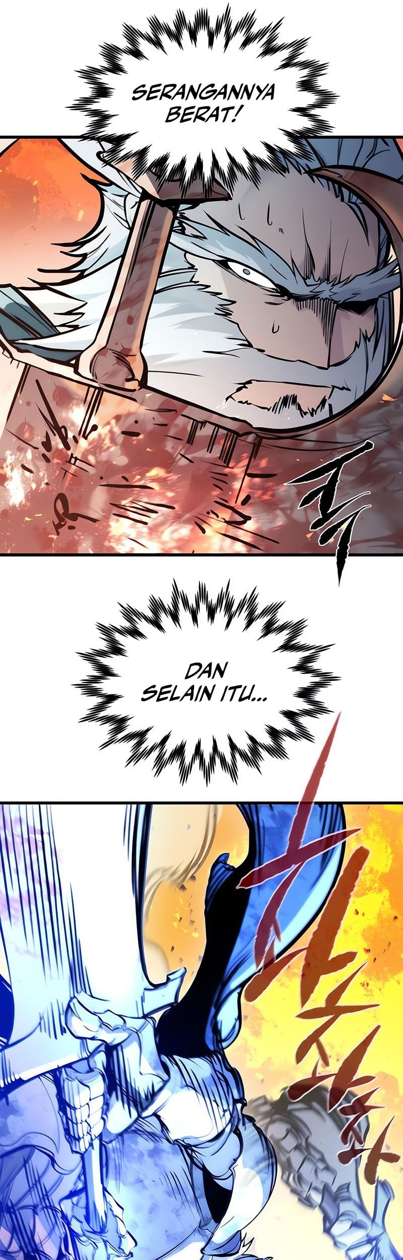 The Regressed Mercenarys Machinations Chapter 41 Halaman 19