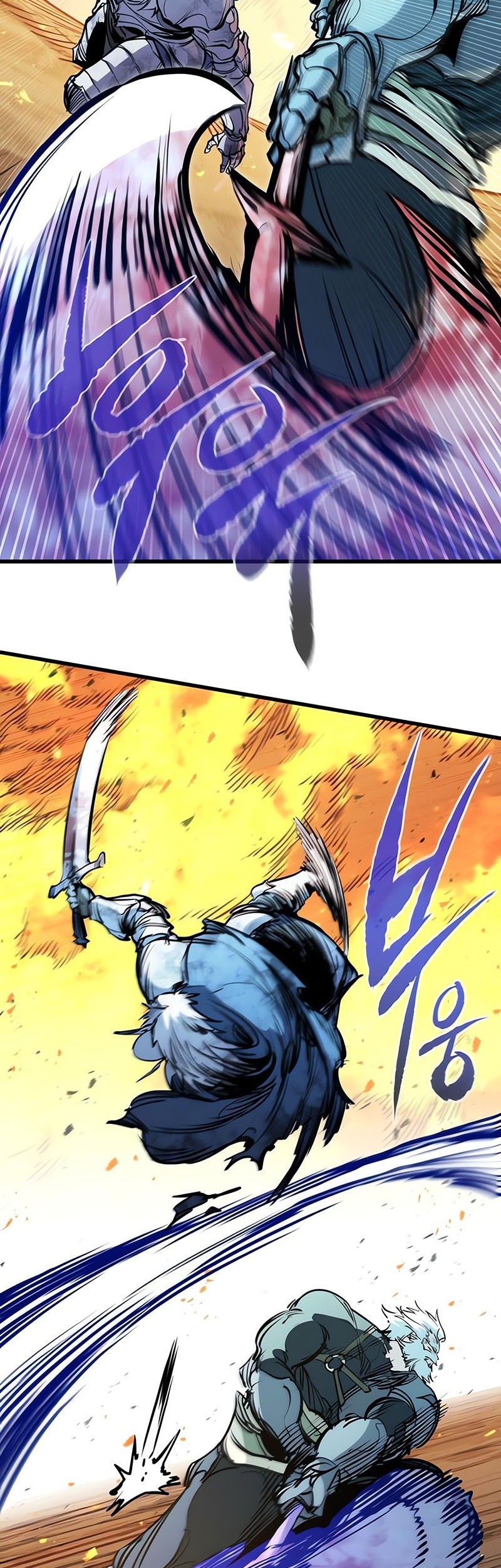 The Regressed Mercenarys Machinations Chapter 41 Halaman 21